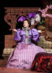 The Importance of Being Earnest